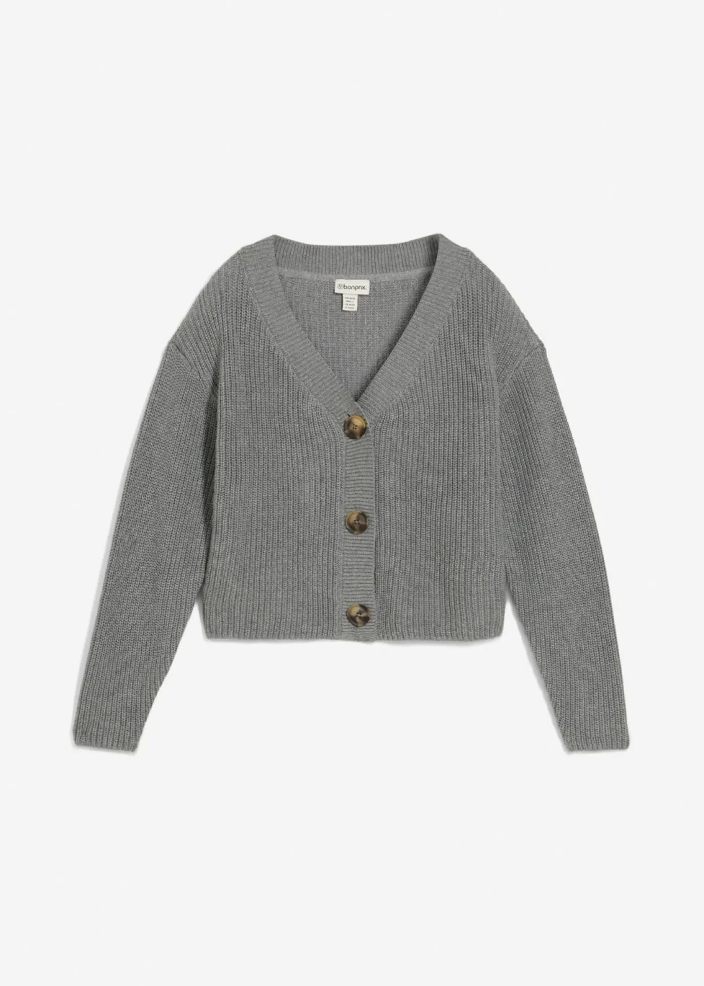 Discount Chaqueta de punto grueso de algodón puro Mujer Jerséis|Ropa De Punto