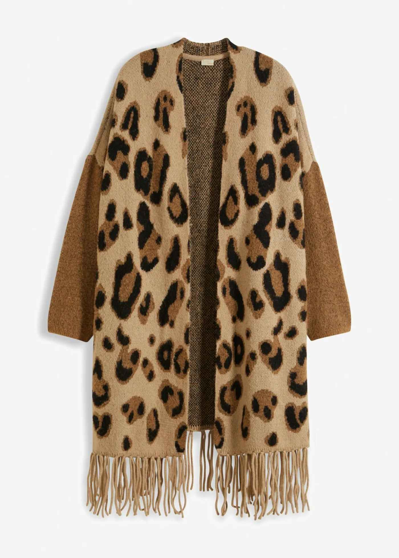 Clearance Chaqueta de punto holgada Mujer Jerséis|Ropa De Punto