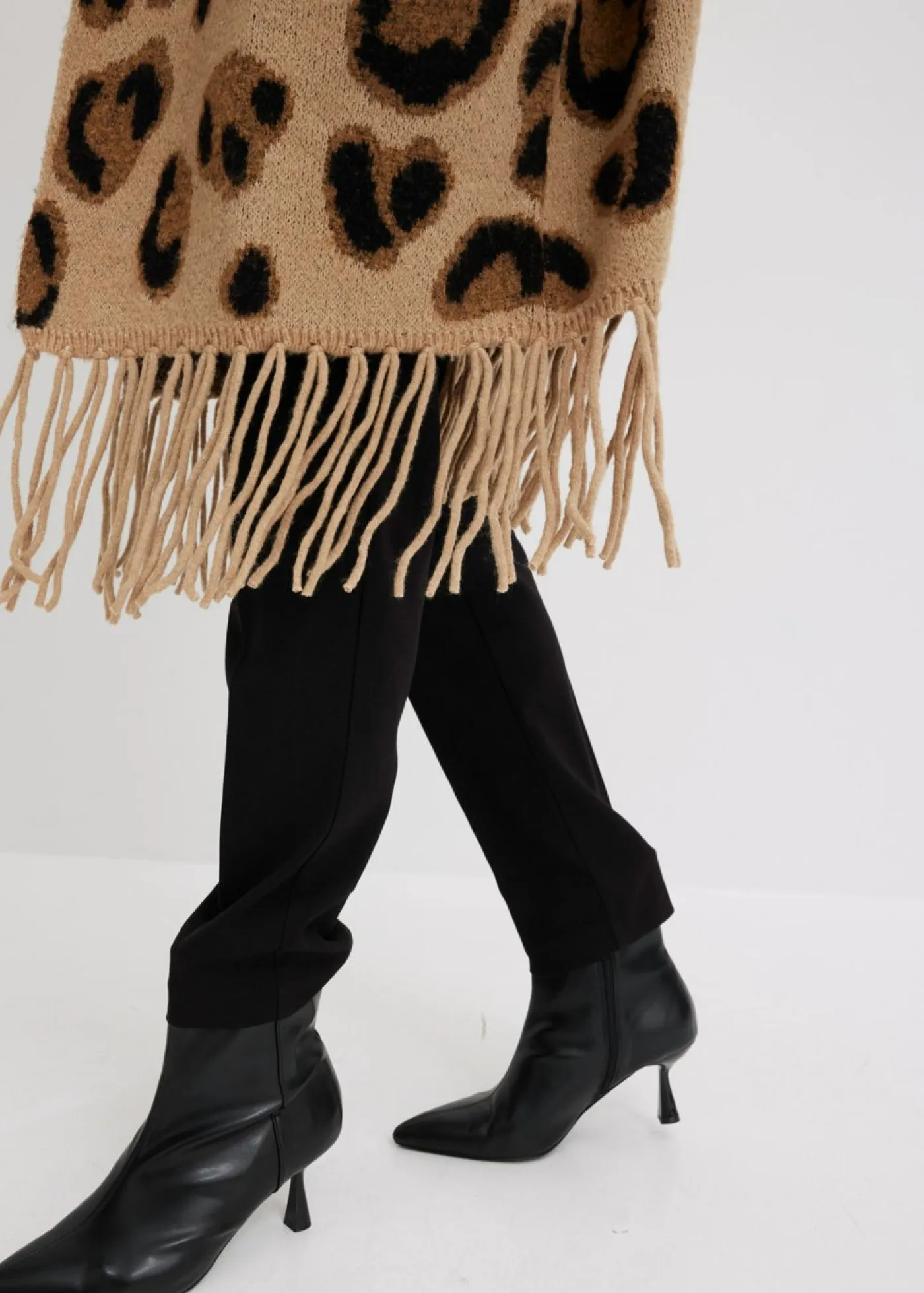 Clearance Chaqueta de punto holgada Mujer Jerséis|Ropa De Punto