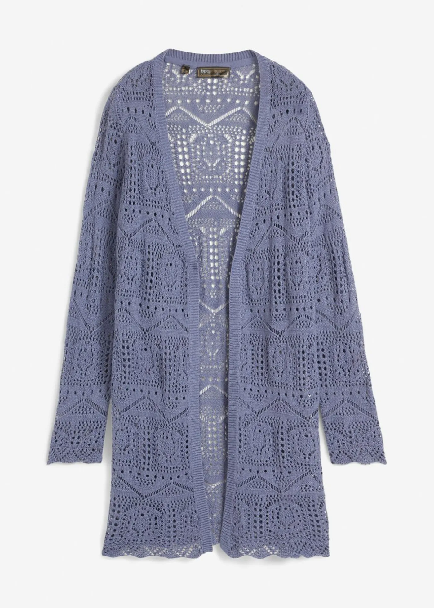 Hot Chaqueta de punto larga Mujer Jerséis|Ropa De Punto