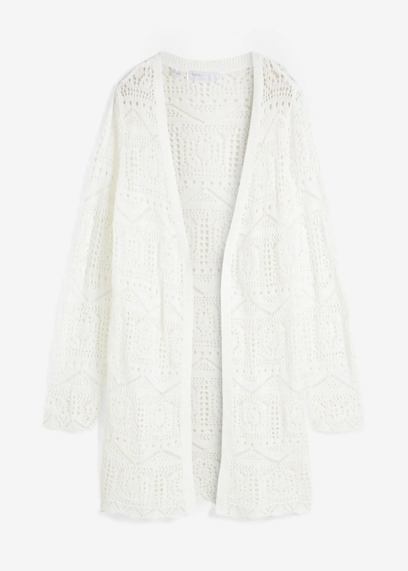 Sale Chaqueta de punto larga Mujer Jerséis|Ropa De Punto