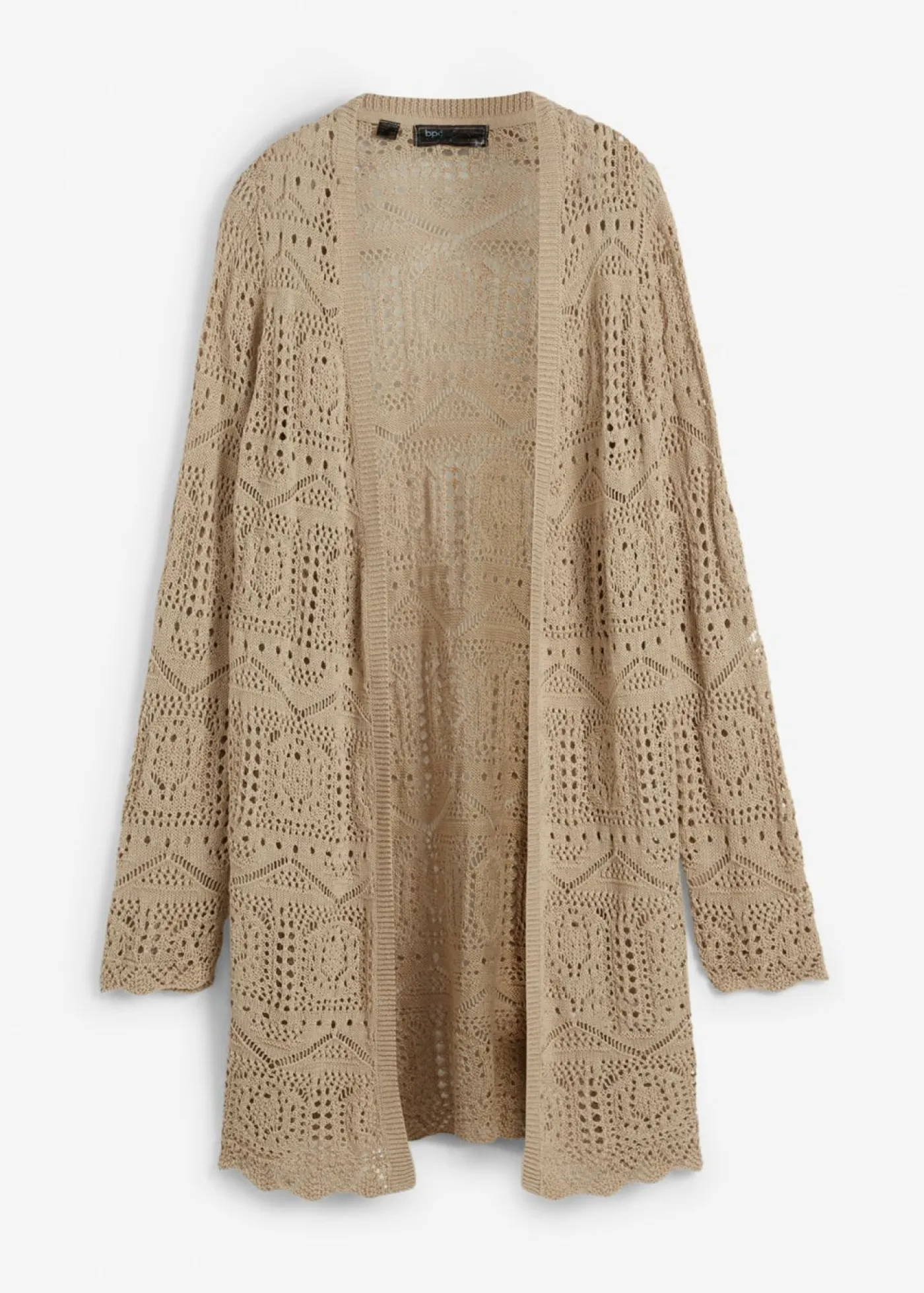 Discount Chaqueta de punto larga Mujer Jerséis|Ropa De Punto