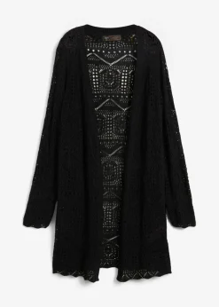 Online Chaqueta de punto larga Mujer Jerséis|Ropa De Punto