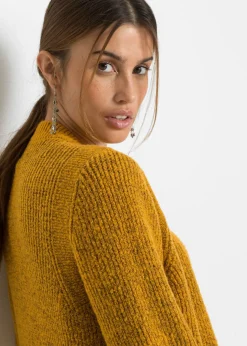 Discount Chaqueta de punto larga Mujer Jerséis|Ropa De Punto