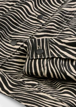 Outlet Chaqueta de sarga Mujer Chaquetas Y Abrigos