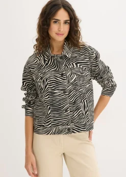 Outlet Chaqueta de sarga Mujer Chaquetas Y Abrigos