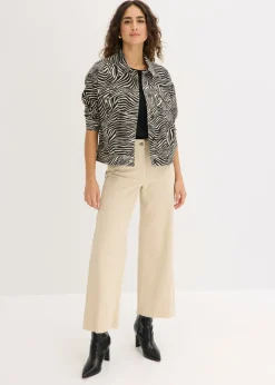 Outlet Chaqueta de sarga Mujer Chaquetas Y Abrigos
