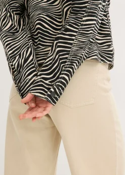 Outlet Chaqueta de sarga Mujer Chaquetas Y Abrigos