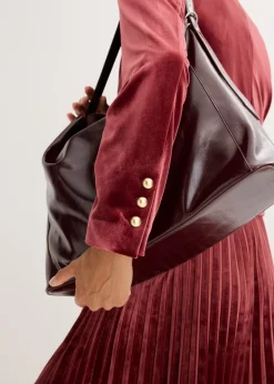 Clearance Chaqueta de terciopelo Mujer Chaquetas Y Abrigos