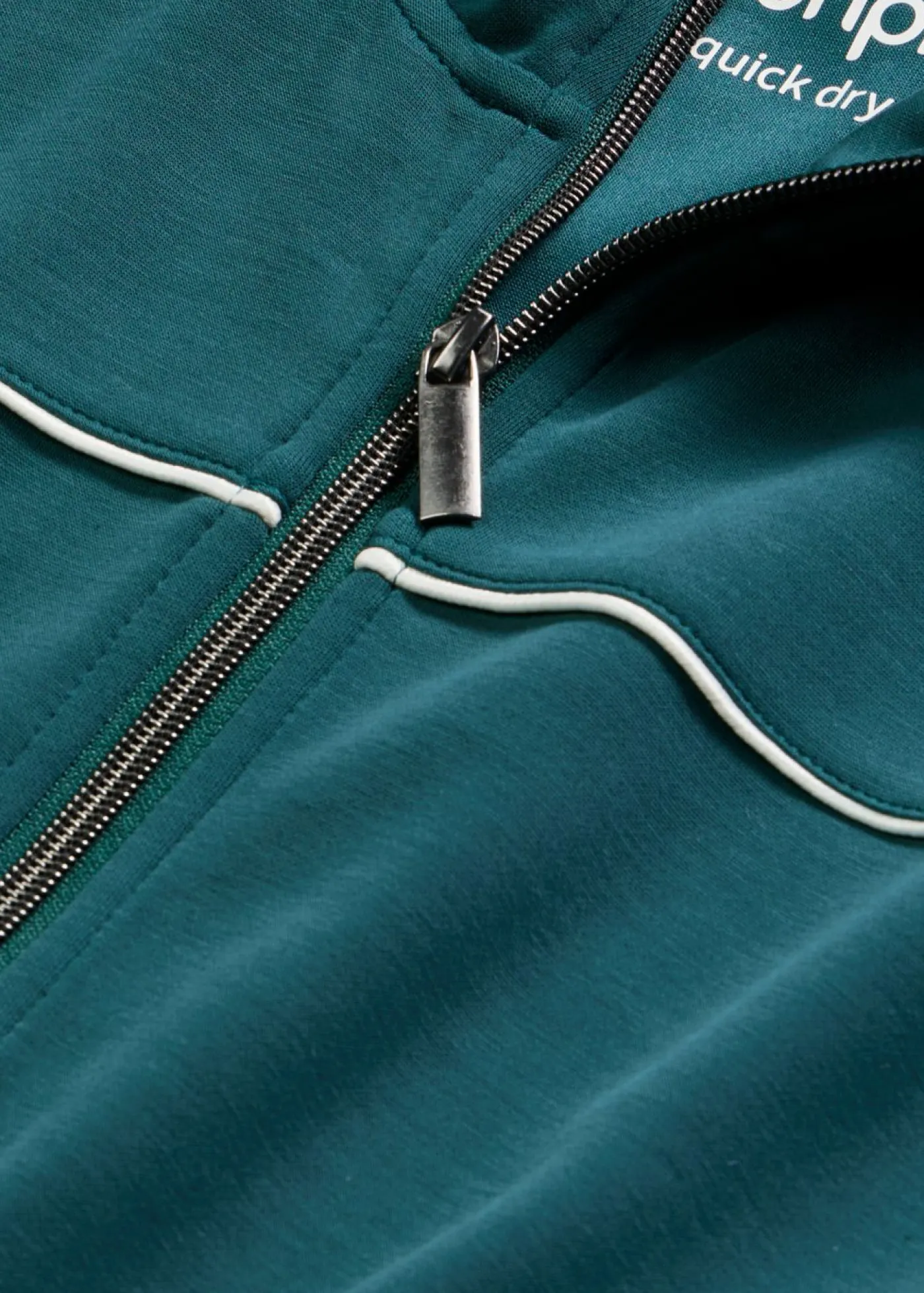 New Chaqueta deportiva ultrasuave con modal Mujer Ropa Deportiva|Chaquetas Y Abrigos