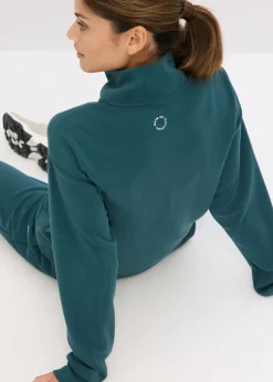 New Chaqueta deportiva ultrasuave con modal Mujer Ropa Deportiva|Chaquetas Y Abrigos