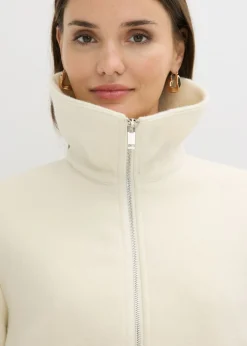 Sale Chaqueta forrada oversize Mujer Chaquetas Y Abrigos|Novedades