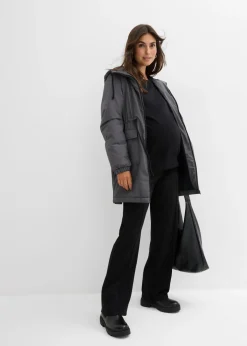Discount Chaqueta forrada para durante y después del embarazo Mujer Premamá
