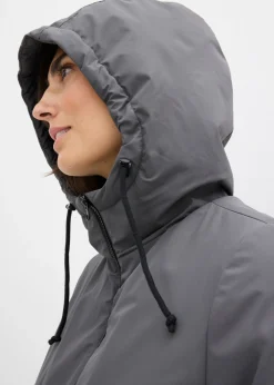 Discount Chaqueta forrada para durante y después del embarazo Mujer Premamá