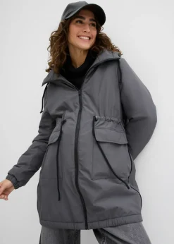 Discount Chaqueta forrada para durante y después del embarazo Mujer Premamá