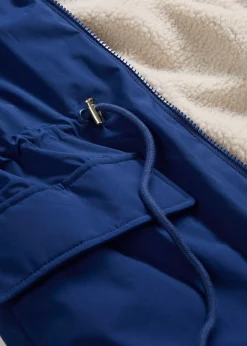 New Chaqueta forrada para durante y después del embarazo Mujer Premamá