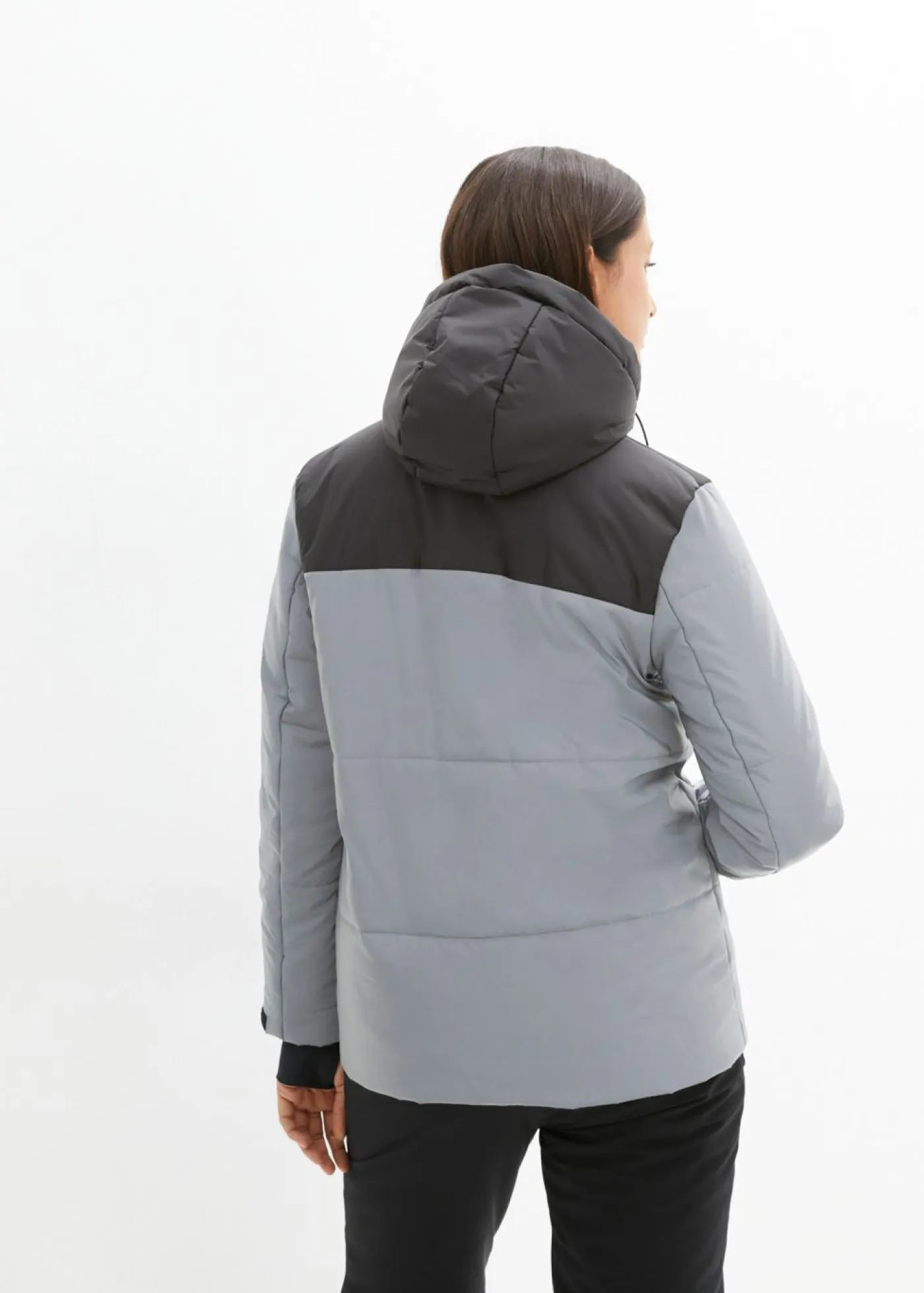 Sale Chaqueta funcional Mujer Chaquetas Y Abrigos