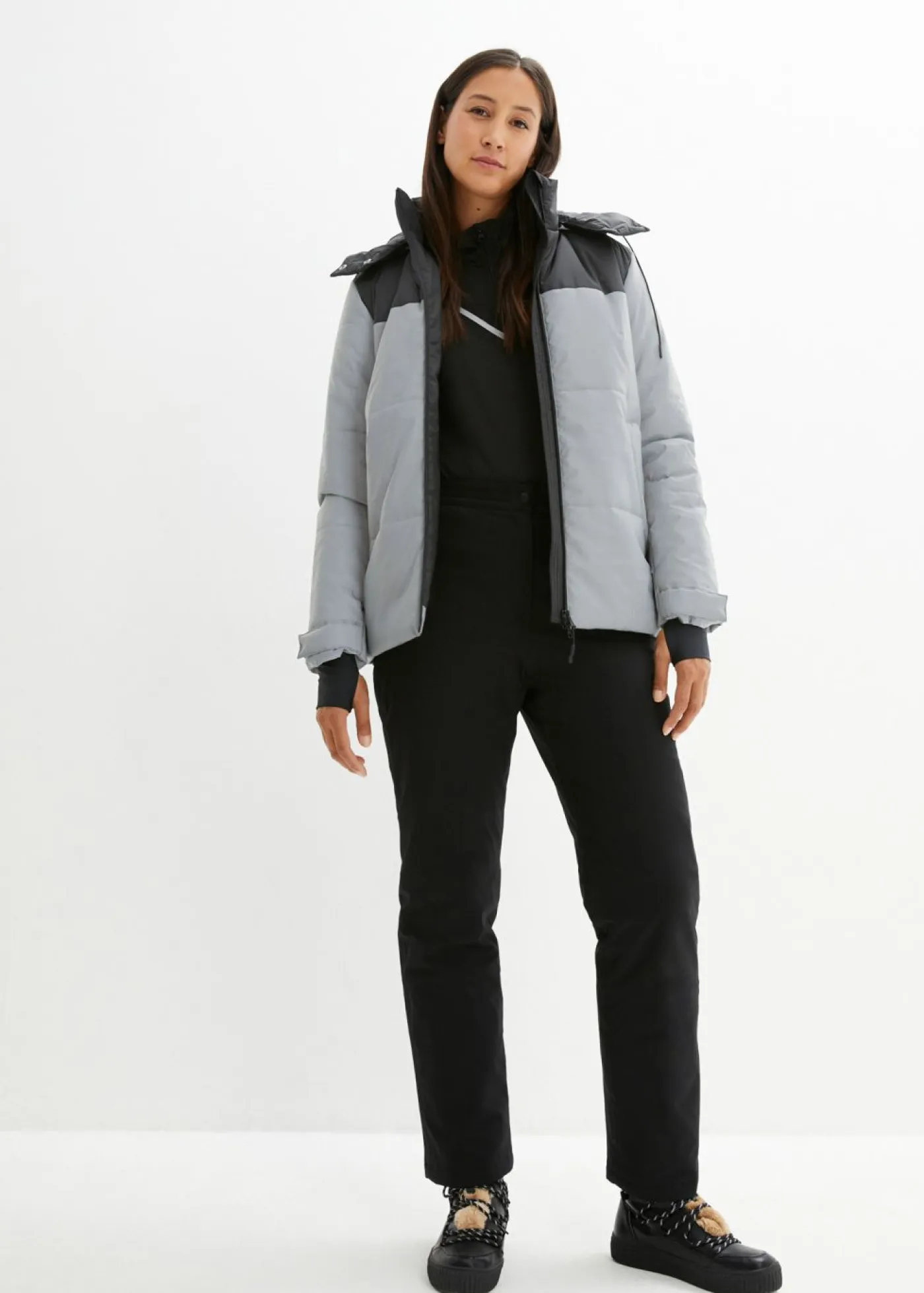 Sale Chaqueta funcional Mujer Chaquetas Y Abrigos