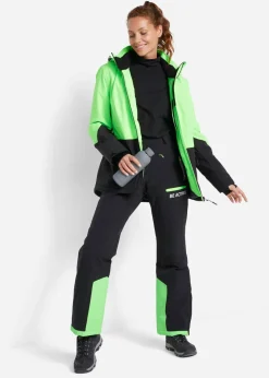 Outlet Chaqueta funcional Mujer Ropa Para El Aire Libre|Ropa Deportiva