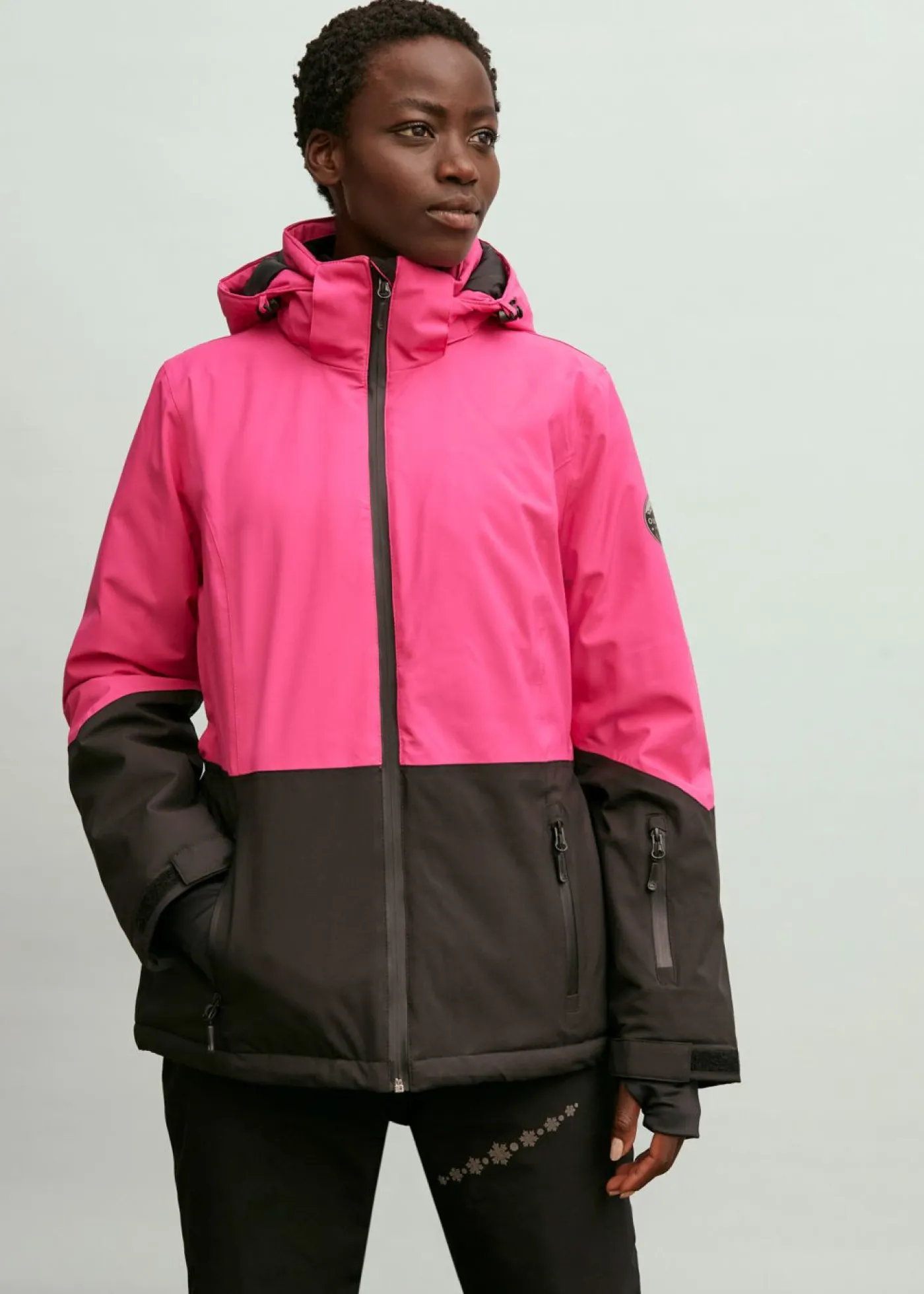 New Chaqueta funcional Mujer Ropa Para El Aire Libre|Ropa Deportiva