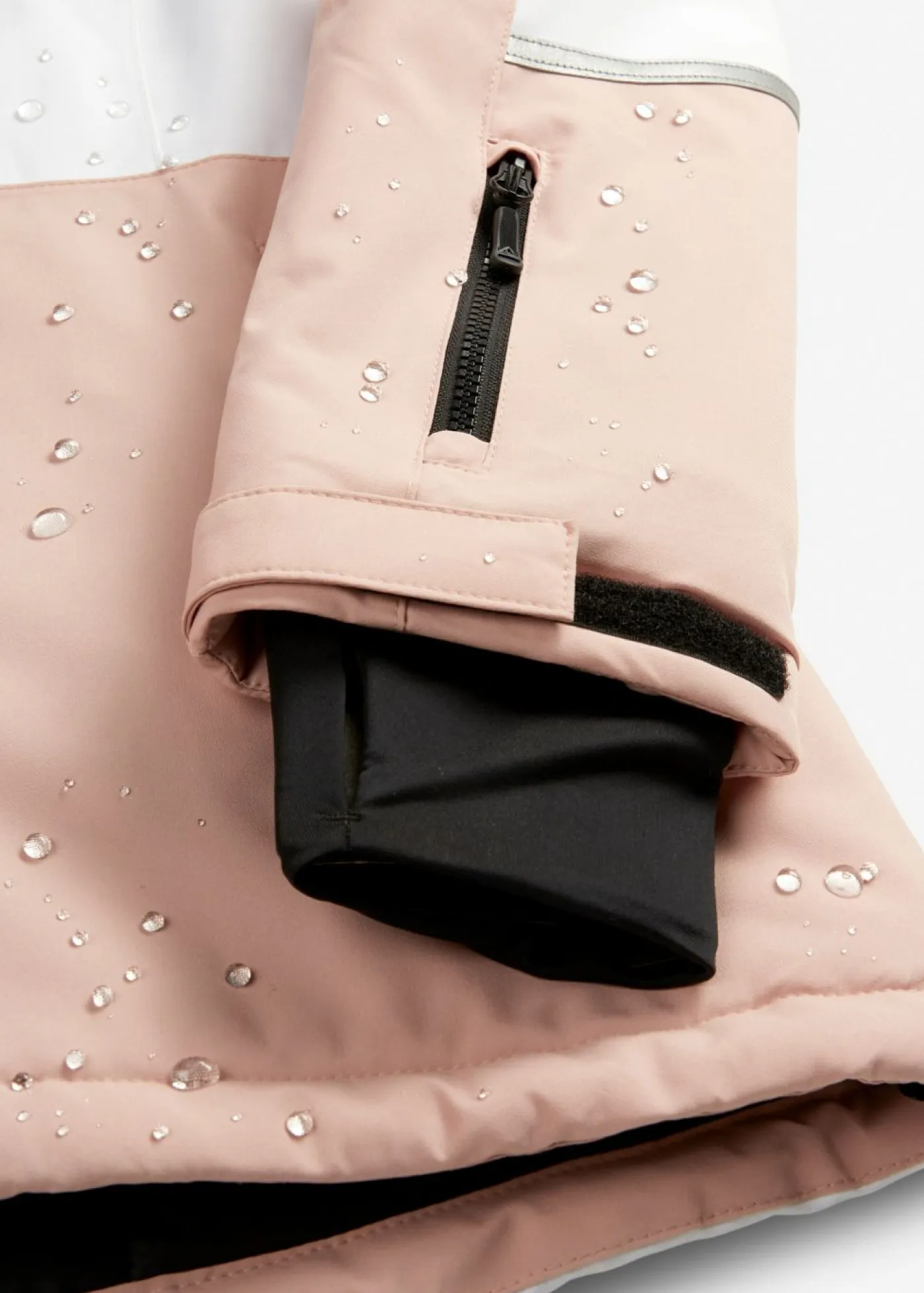 Online Chaqueta funcional de esquí de material impermeable Mujer Ropa Para El Aire Libre|Ropa Deportiva