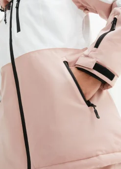 Online Chaqueta funcional de esquí de material impermeable Mujer Ropa Para El Aire Libre|Ropa Deportiva