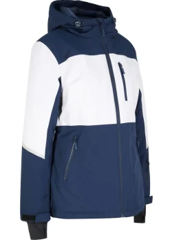 Sale Chaqueta funcional de esquí de material impermeable Mujer Ropa Para El Aire Libre|Ropa Deportiva