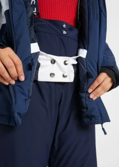 Sale Chaqueta funcional de esquí de material impermeable Mujer Ropa Para El Aire Libre|Ropa Deportiva
