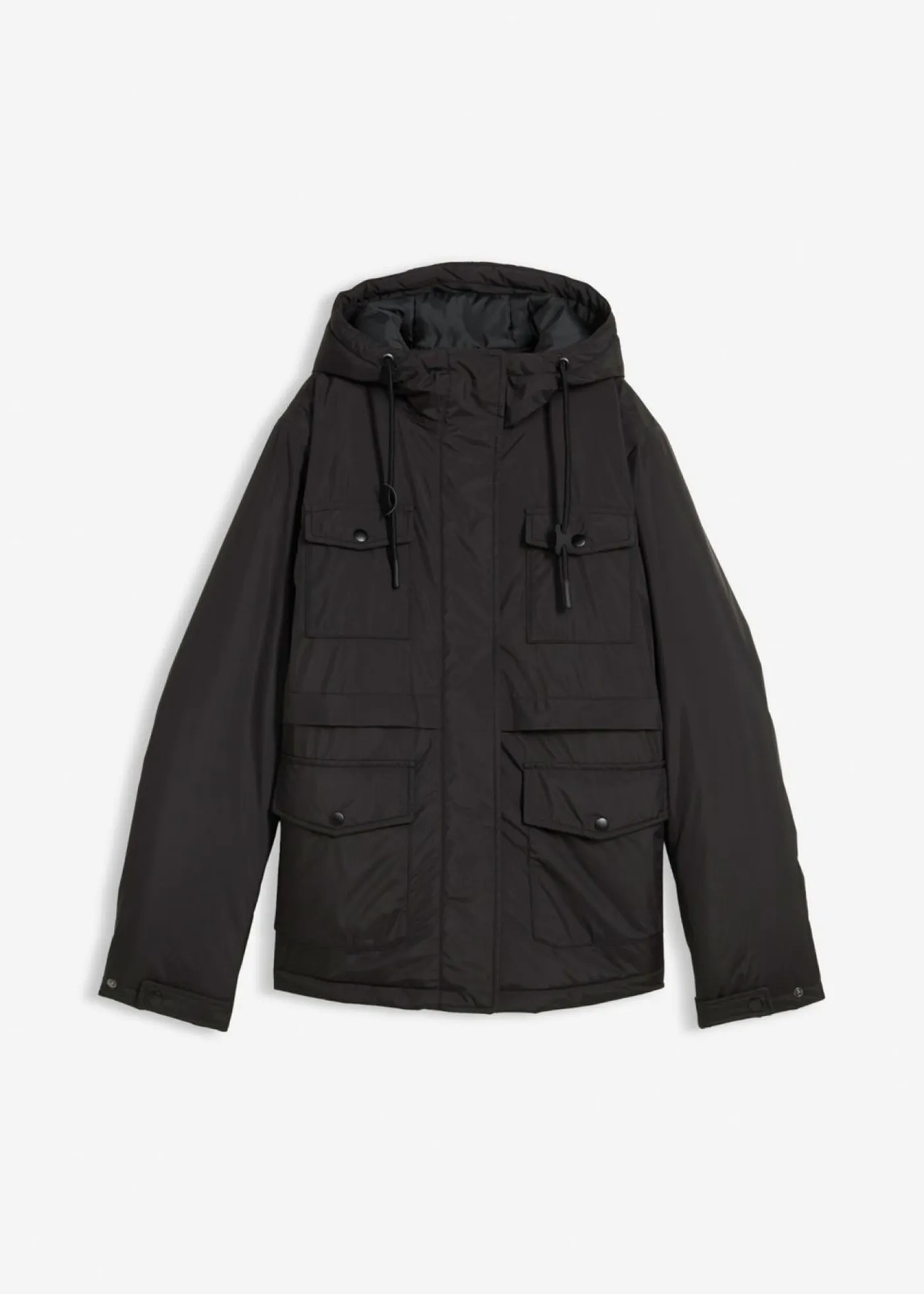 Discount Chaqueta funcional impermeable Mujer Chaquetas Y Abrigos