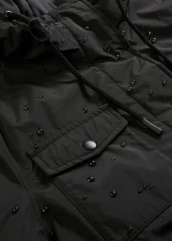 Discount Chaqueta funcional impermeable Mujer Chaquetas Y Abrigos