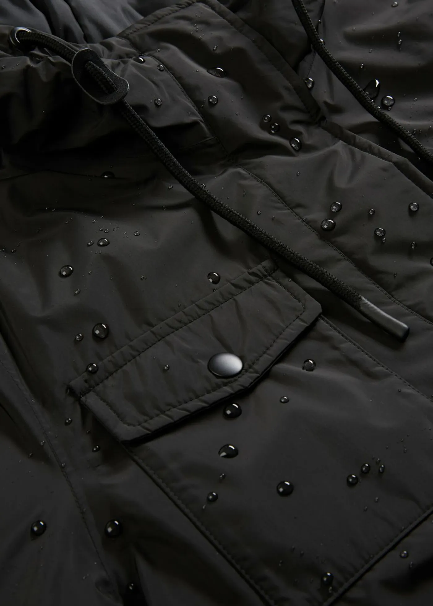 Discount Chaqueta funcional impermeable Mujer Chaquetas Y Abrigos