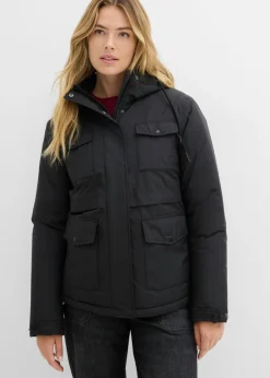 Discount Chaqueta funcional impermeable Mujer Chaquetas Y Abrigos