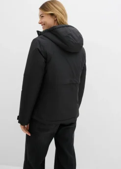 Discount Chaqueta funcional impermeable Mujer Chaquetas Y Abrigos