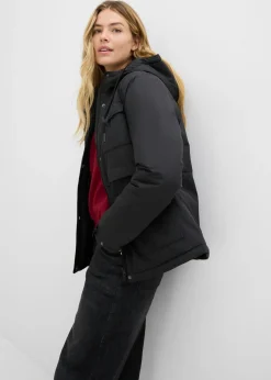 Discount Chaqueta funcional impermeable Mujer Chaquetas Y Abrigos