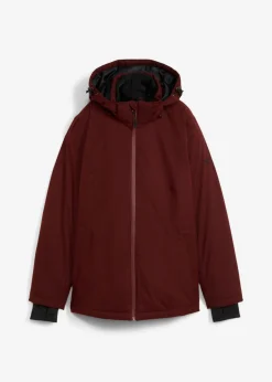 Discount Chaqueta funcional, impermeable, efecto 2 en 1 Mujer Ropa Para El Aire Libre|Ropa Deportiva