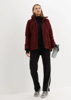 Discount Chaqueta funcional, impermeable, efecto 2 en 1 Mujer Ropa Para El Aire Libre|Ropa Deportiva