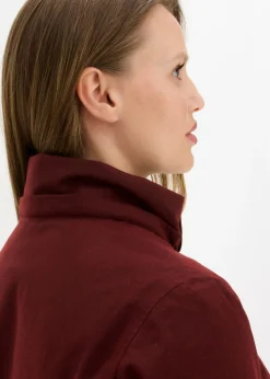 Discount Chaqueta funcional, impermeable, efecto 2 en 1 Mujer Ropa Para El Aire Libre|Ropa Deportiva
