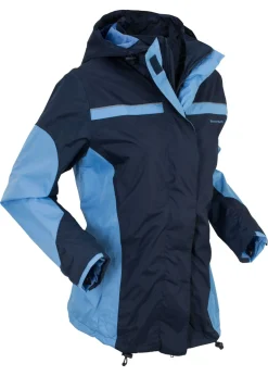 Sale Chaqueta funcional impermeable Mujer Chaquetas Y Abrigos