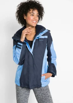 Sale Chaqueta funcional impermeable Mujer Chaquetas Y Abrigos