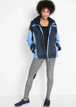 Sale Chaqueta funcional impermeable Mujer Chaquetas Y Abrigos
