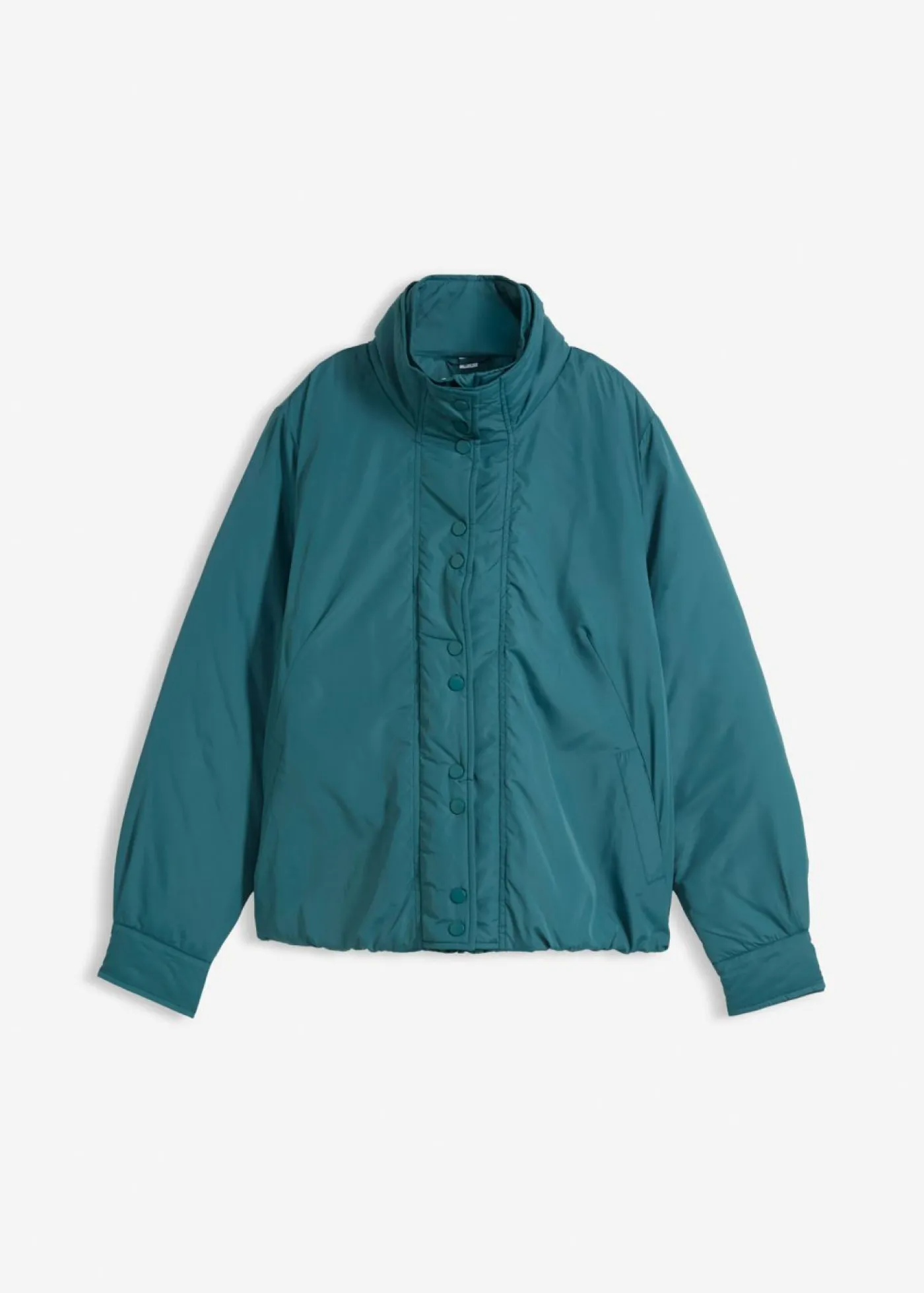 Best Chaqueta funcional impermeable con aspecto 2 en 1 Mujer Chaquetas Y Abrigos