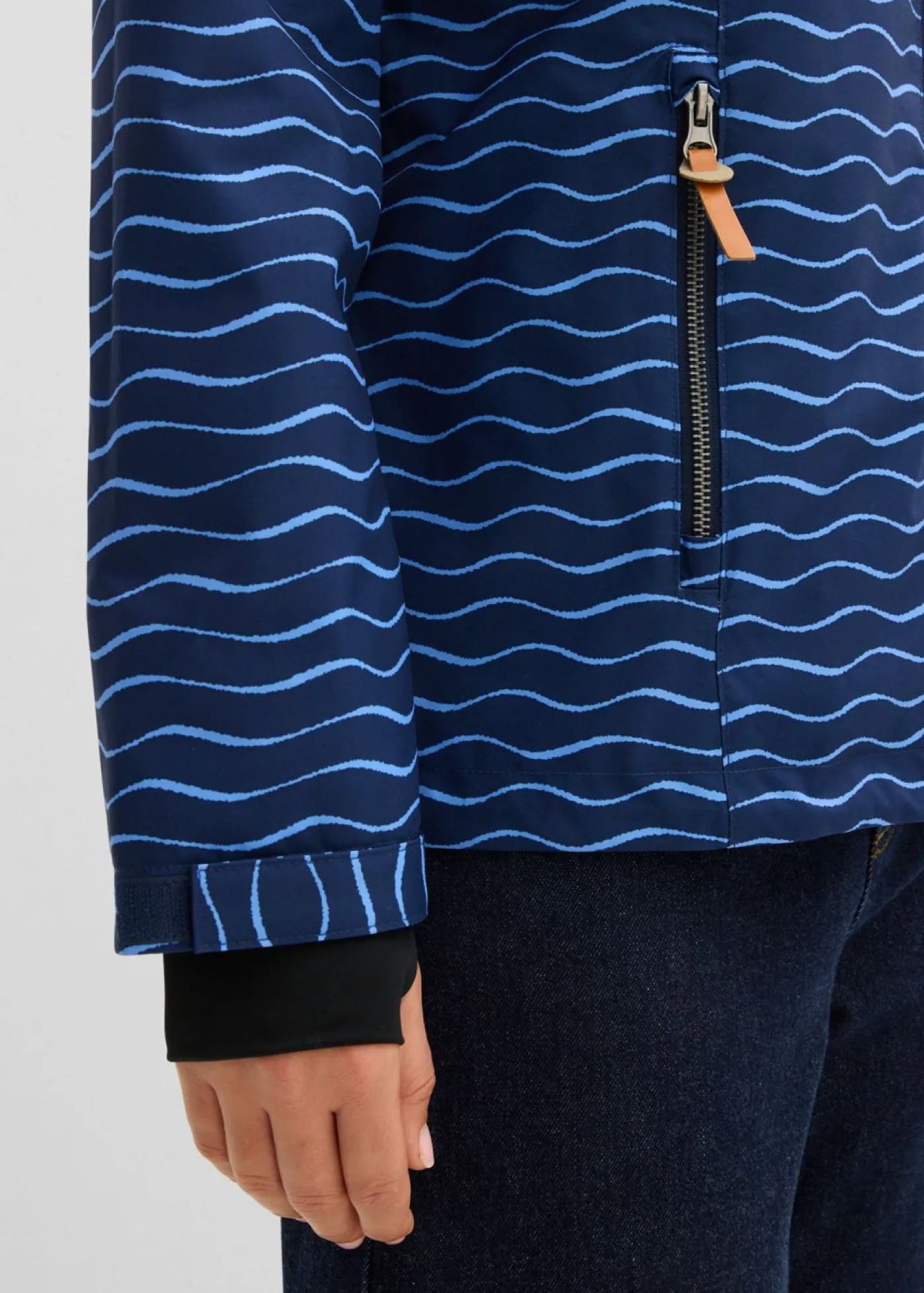 Sale Chaqueta funcional impermeable Mujer Ropa Para El Aire Libre|Ropa Deportiva