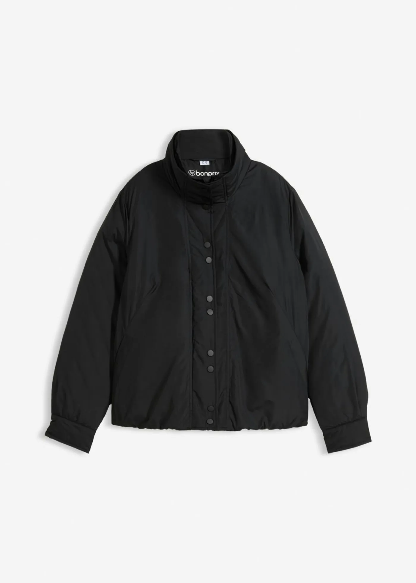 Hot Chaqueta funcional impermeable con aspecto 2 en 1 Mujer Chaquetas Y Abrigos