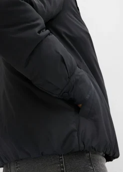 Hot Chaqueta funcional impermeable con aspecto 2 en 1 Mujer Chaquetas Y Abrigos