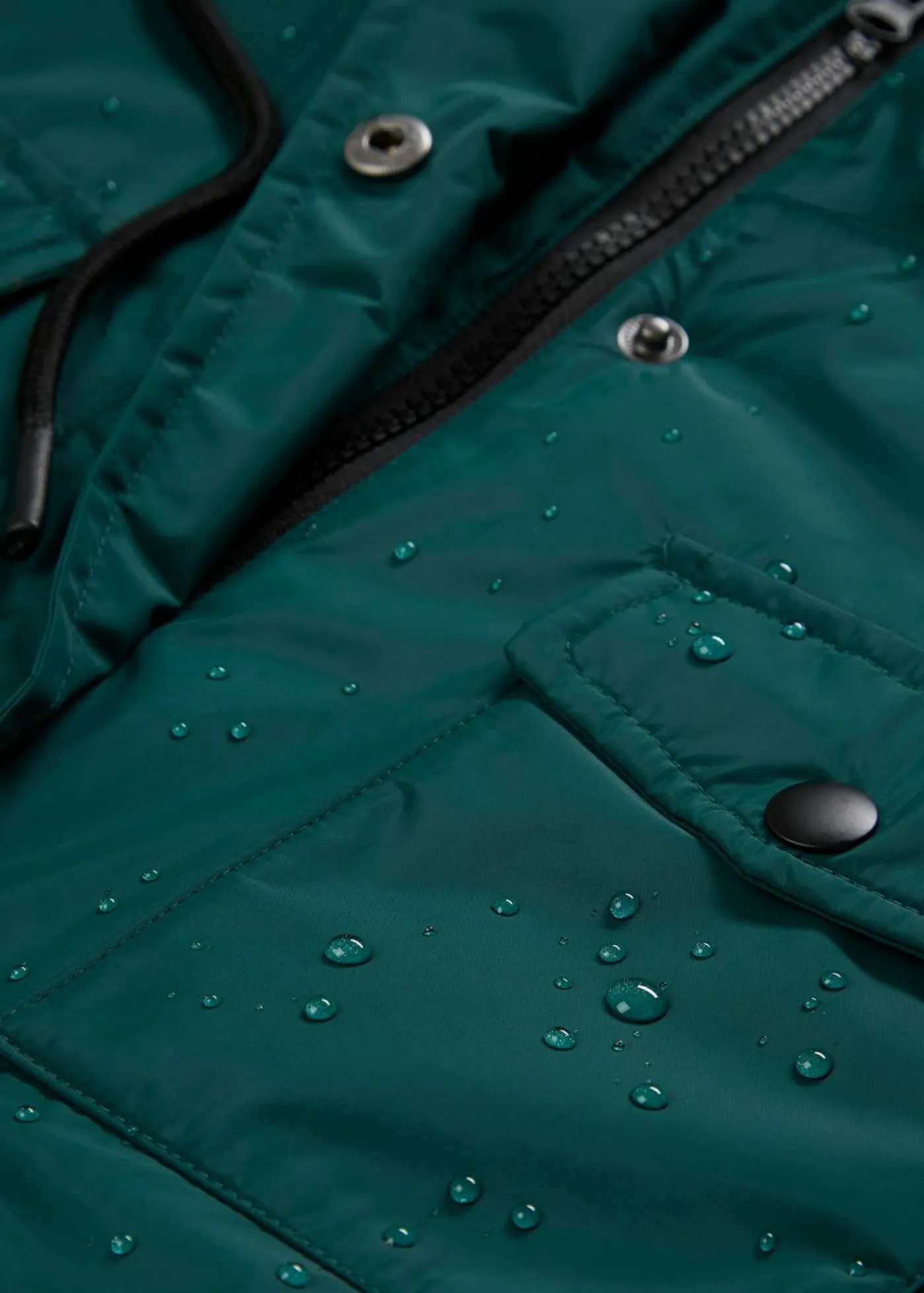 Best Chaqueta funcional impermeable Mujer Chaquetas Y Abrigos