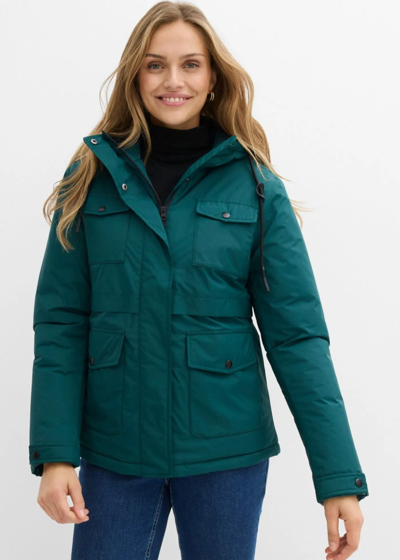 Best Chaqueta funcional impermeable Mujer Chaquetas Y Abrigos