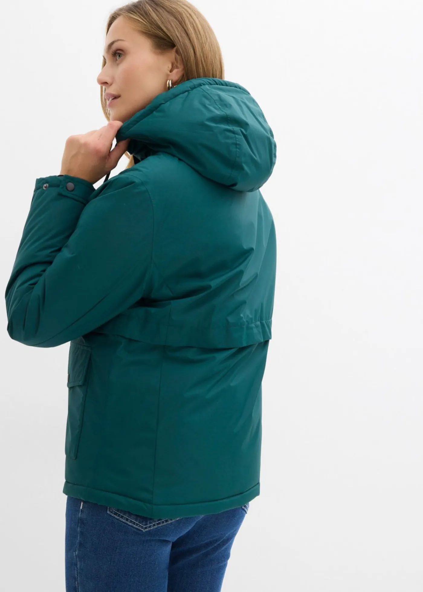 Best Chaqueta funcional impermeable Mujer Chaquetas Y Abrigos