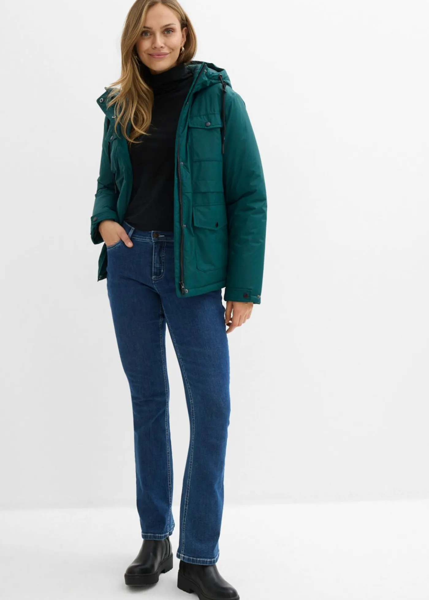Best Chaqueta funcional impermeable Mujer Chaquetas Y Abrigos