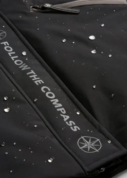 Online Chaqueta funcional impermeable de esquí Mujer Ropa Para El Aire Libre|Ropa Deportiva