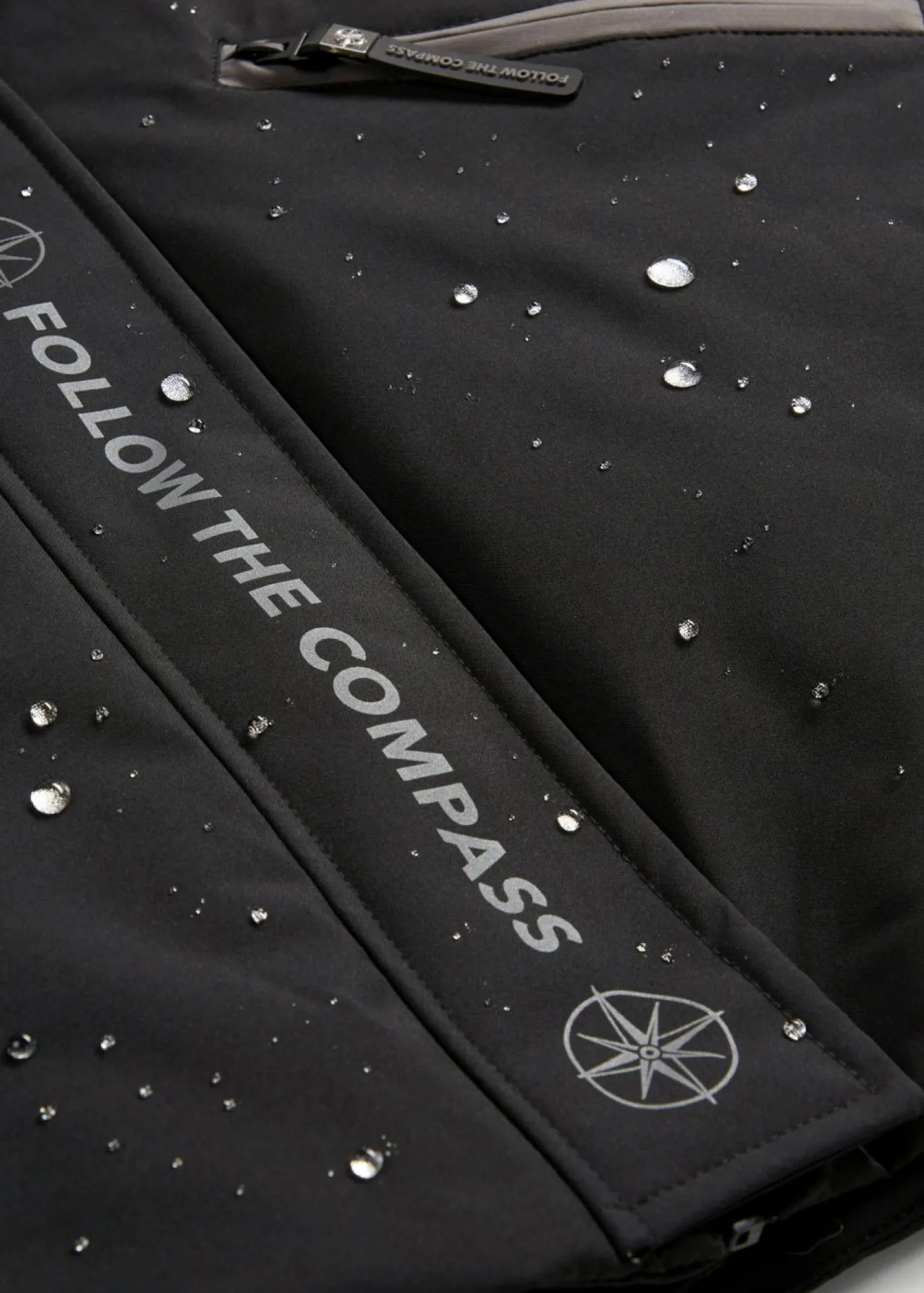 Online Chaqueta funcional impermeable de esquí Mujer Ropa Para El Aire Libre|Ropa Deportiva